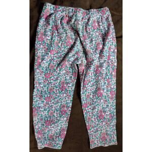 Carter's 24 Months Floral Pants